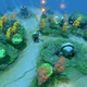 Illustration for article titled The International 7 Ditches Dota 2's Confusing Underwater Map After Fans Complain